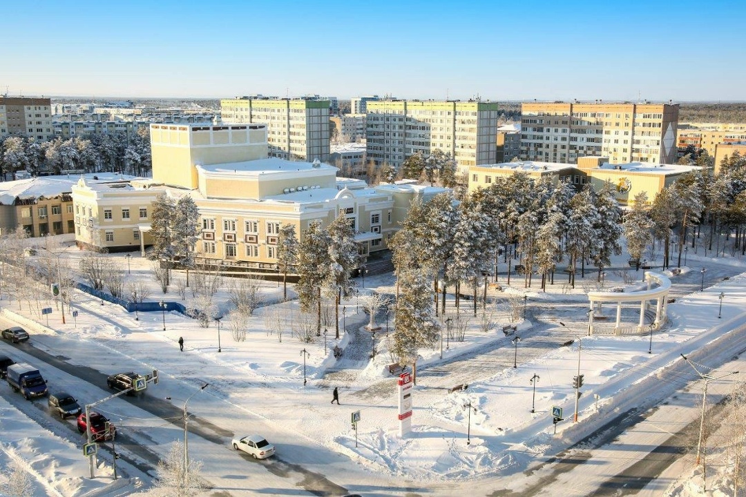 Когалым вошёл в число лучших этно‑индустриальных маршрутов страны