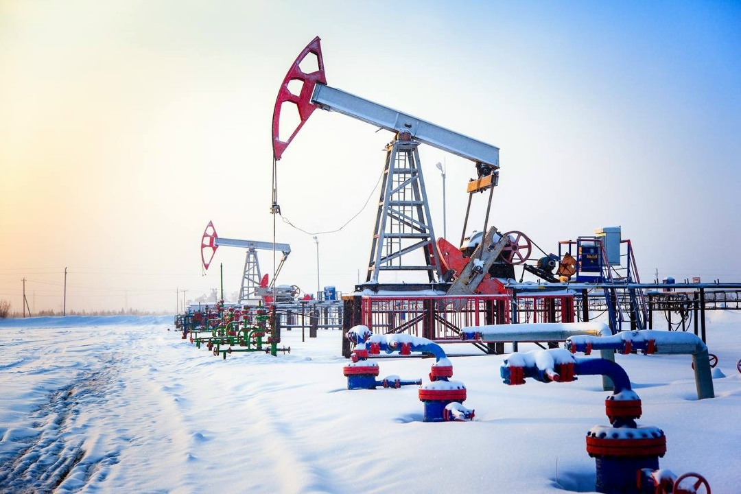 Когалым вошёл в число лучших этно‑индустриальных маршрутов страны