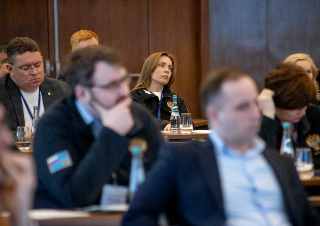 Создание единой транспортной системы России: работаем в партнерстве с регионами