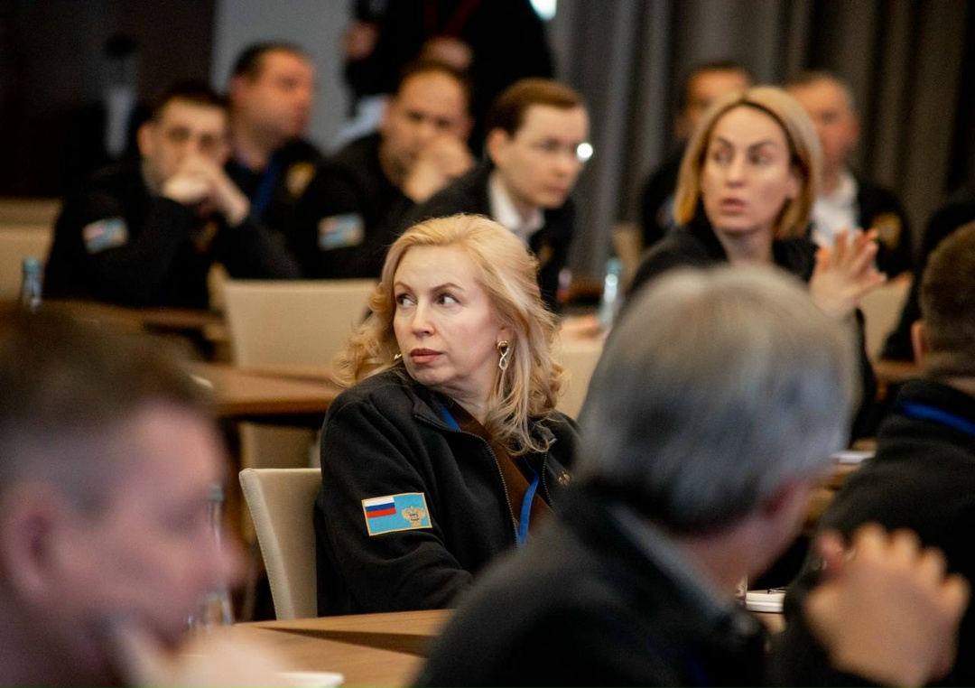 Создание единой транспортной системы России: работаем в партнерстве с регионами