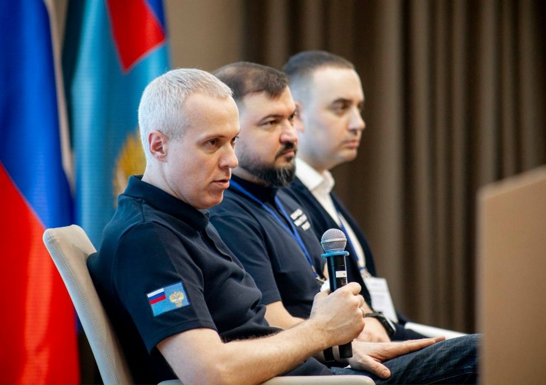 Создание единой транспортной системы России: работаем в партнерстве с регионами