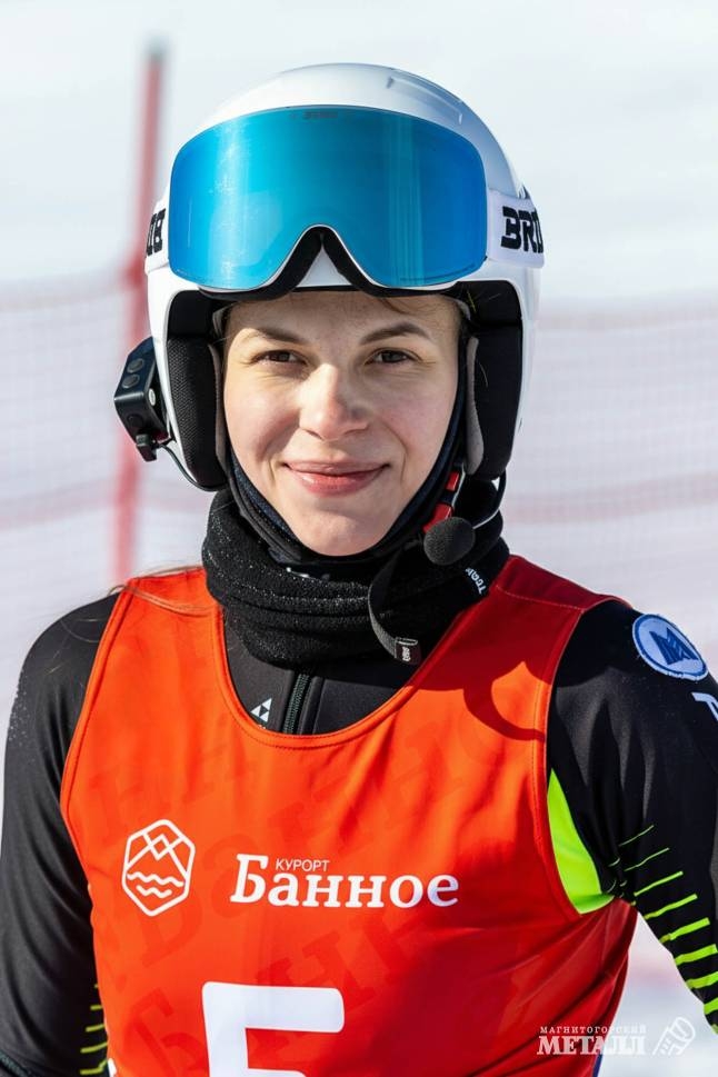 История силы: Анастасия Абрамова и путь к победам