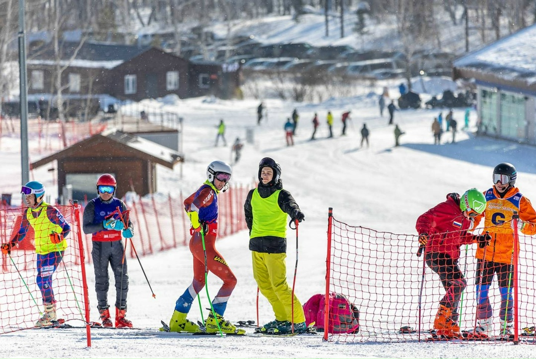 История силы: Анастасия Абрамова и путь к победам