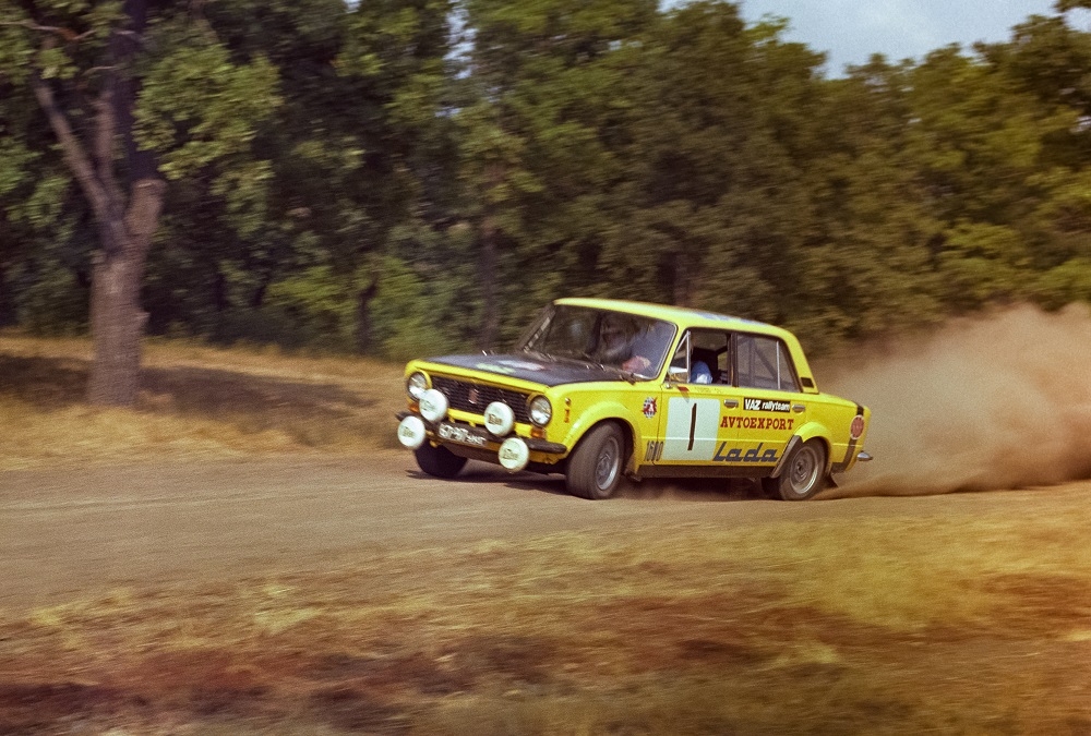 LADA Sport исполнилось 55 лет 13 марта 1971 года основатель Волжского автозавода Виктор Поляков подписал приказ о создании конструкторского бюро форсированных…