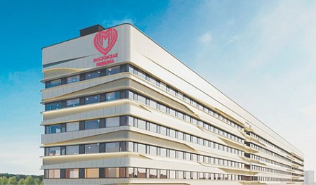 Алюминий в космосе, в дизайне, в автомобилестроении… Что еще? Конечно, городская инфраструктура!