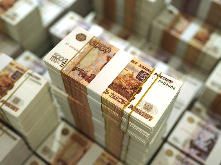 С начала года объем кредитных средств, выданных ключевыми банками на проведение сезонных полевых работ, составил порядка 137,4 млрд руб