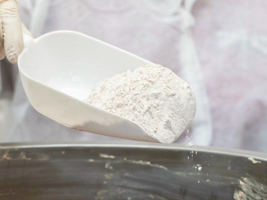 «Еланский сыродельный комбинат» (Волгоградская область, входит в ГК «Фудлэнд») планирует к 2029 году организовать выпуск пищевой и фармакопейной лактозы, а…