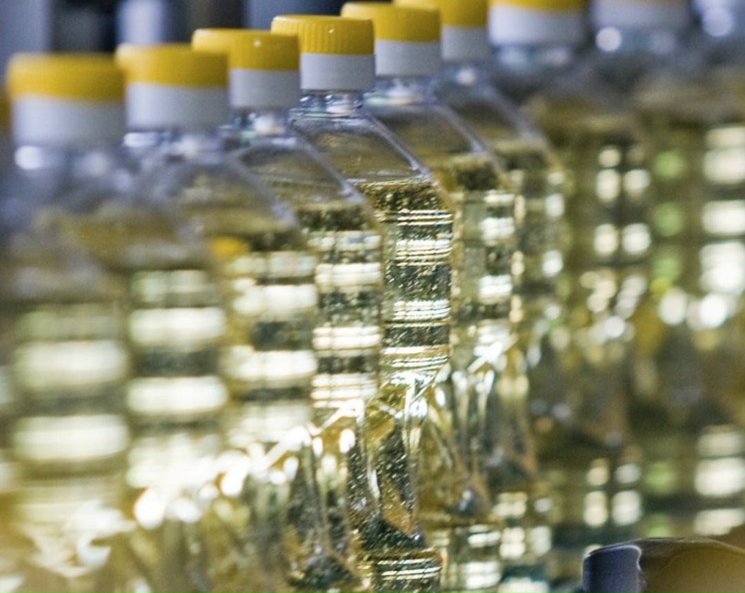 Россия в январе-феврале этого года экспортировала в Турцию и Индию 0,5 млн т подсолнечного масла, что стало рекордным показателем для этого периода, сообщили…