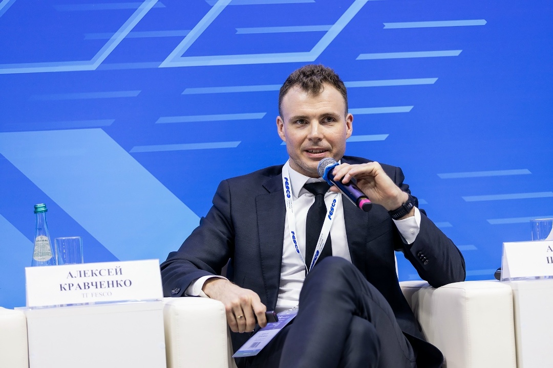 Первый день TransRussia 2026 подошел к концу!