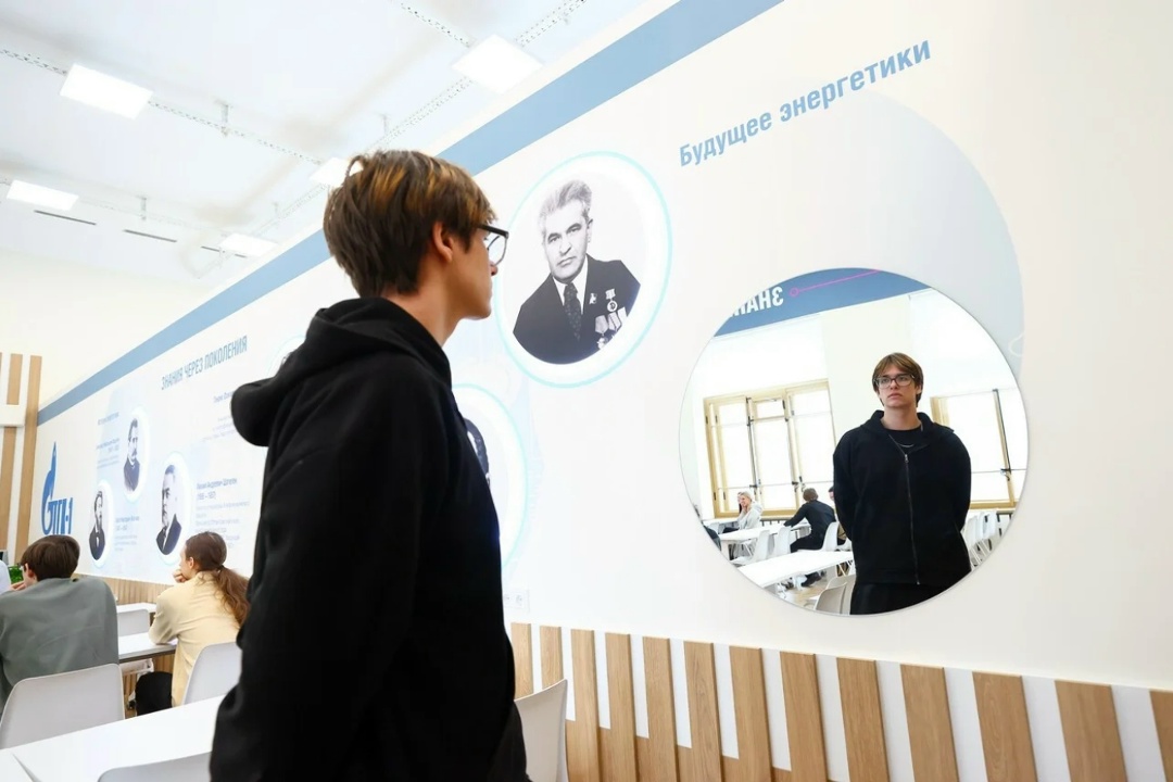 Чтобы учеба шла хорошо, теория должна дополняться практикой. И мы в этом помогаем