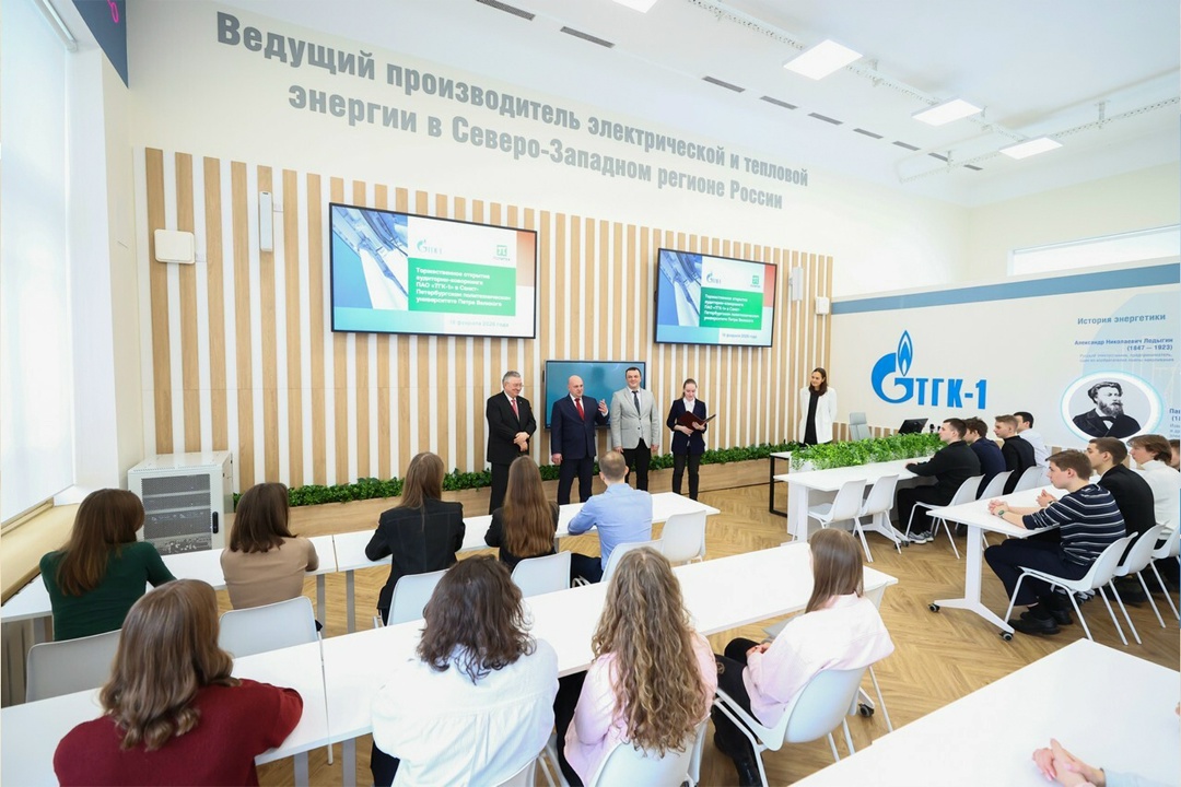 Чтобы учеба шла хорошо, теория должна дополняться практикой. И мы в этом помогаем