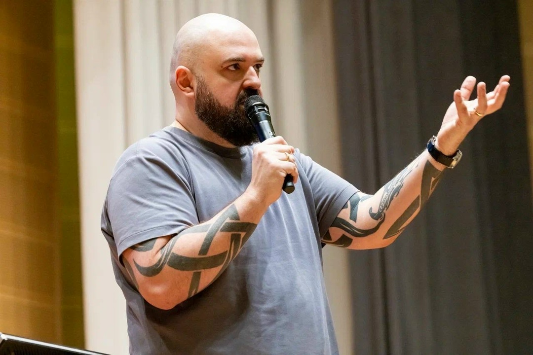 Эксперты представили видение развития ИИ в ТЭК в рамках цикла отраслевых семинаров Минэнерго