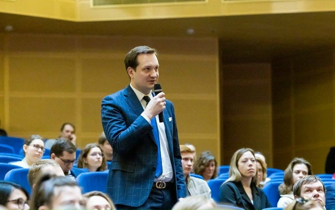 Эксперты представили видение развития ИИ в ТЭК в рамках цикла отраслевых семинаров Минэнерго