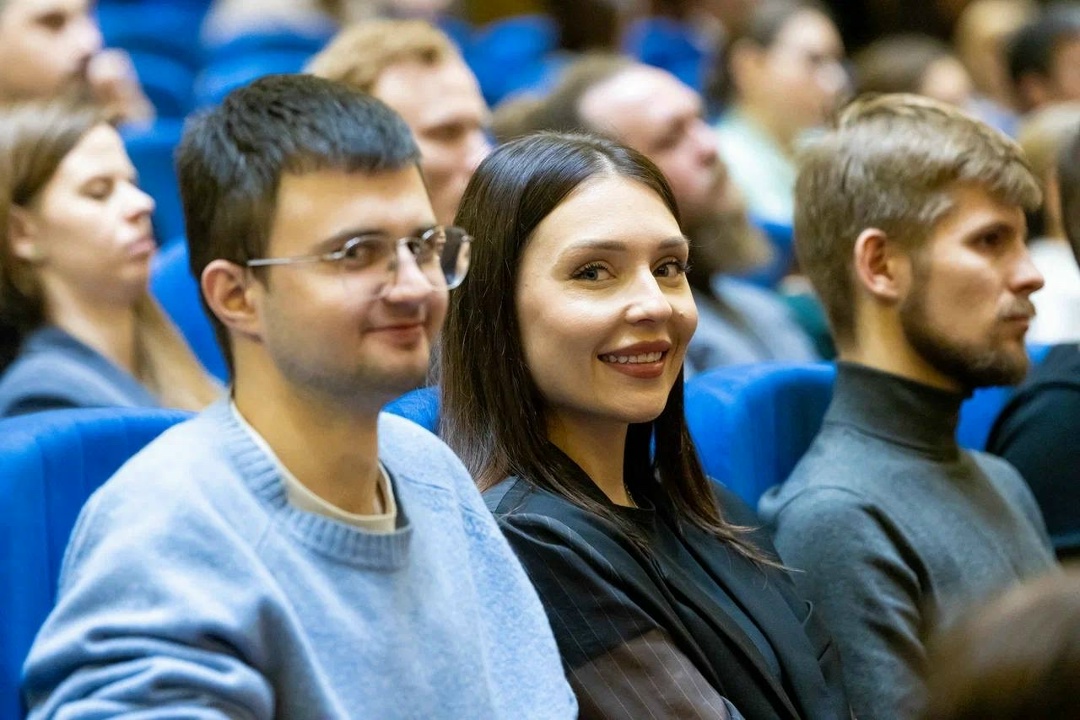 Эксперты представили видение развития ИИ в ТЭК в рамках цикла отраслевых семинаров Минэнерго