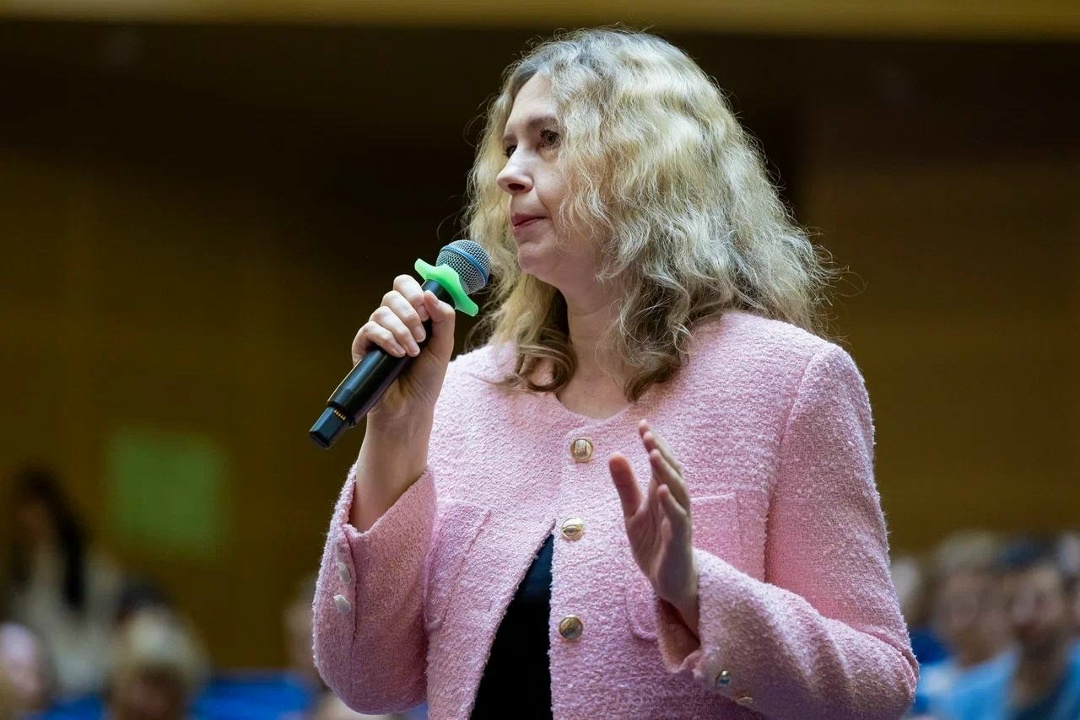 Эксперты представили видение развития ИИ в ТЭК в рамках цикла отраслевых семинаров Минэнерго