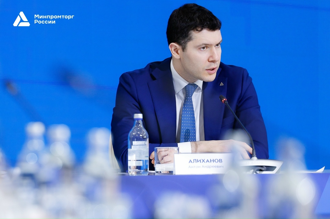 ️Отечественная промышленность в полной мере обеспечивает потребности дорожно-строительного сектора