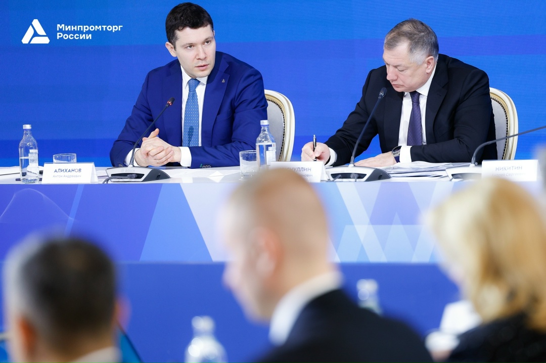 ️Отечественная промышленность в полной мере обеспечивает потребности дорожно-строительного сектора