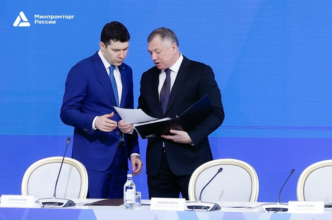 ️Отечественная промышленность в полной мере обеспечивает потребности дорожно-строительного сектора