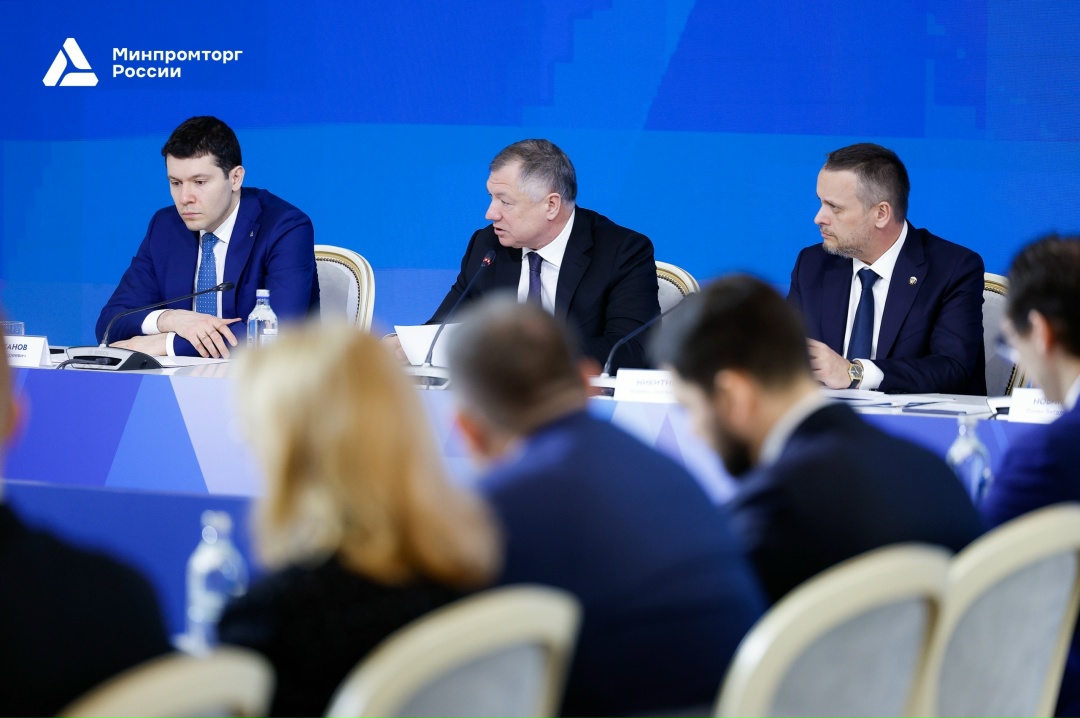 ️Отечественная промышленность в полной мере обеспечивает потребности дорожно-строительного сектора