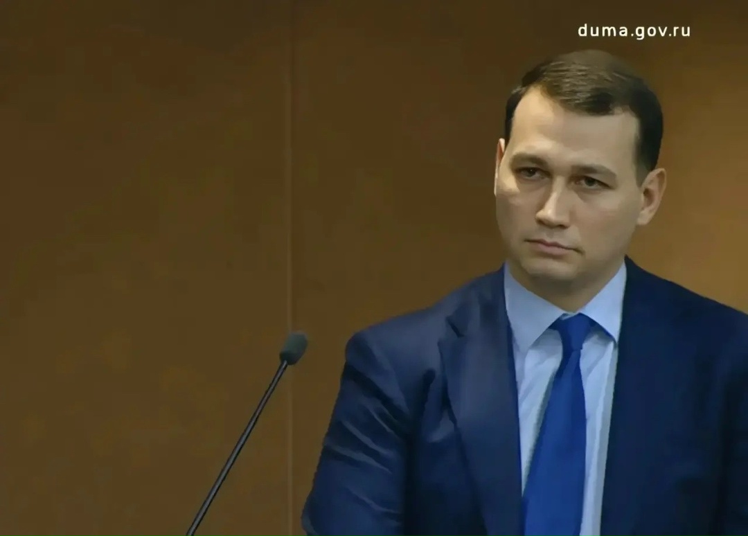 Государственная Дума поддержала в первом чтении законопроект о поддержке производителей винограда и садоводов свободной экономической зоны Крыма и Севастополя