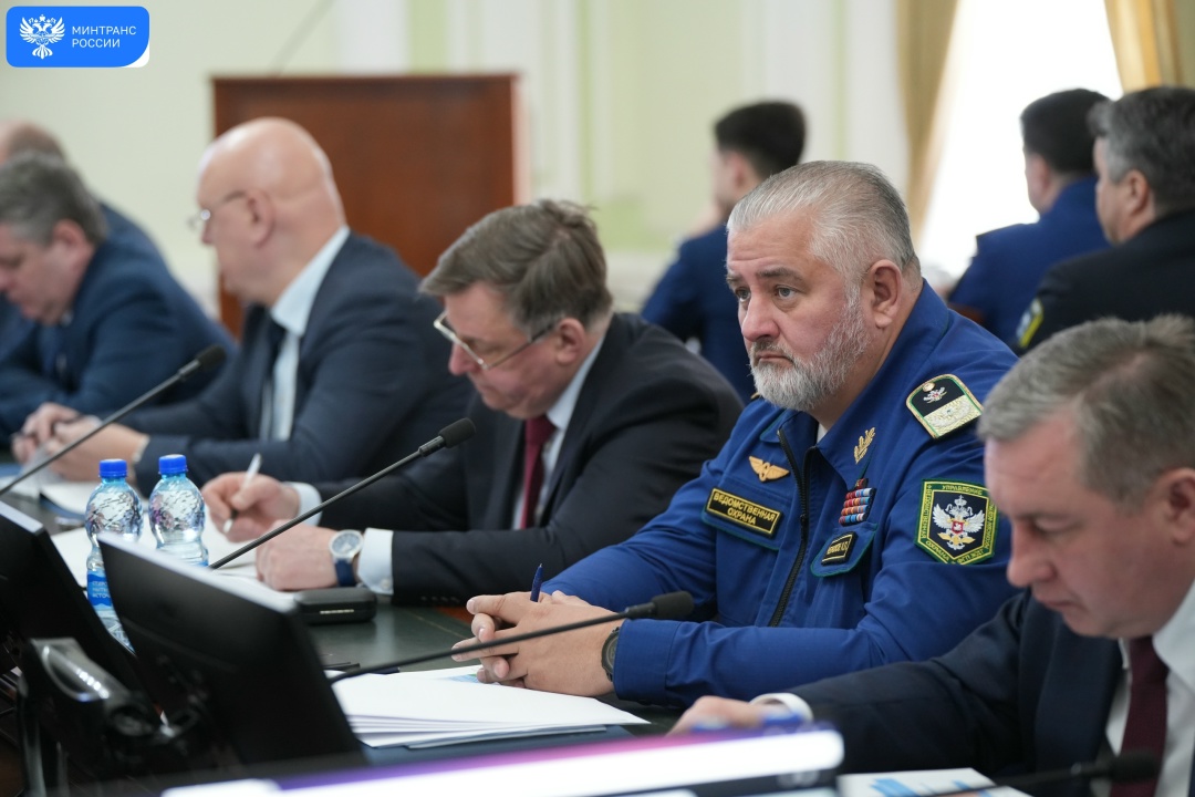 Строительство ВСМ, модернизация Восточного полигона и запуск пригородных перевозок между Россией и Беларусью — главные задачи Росжелдора на 2026 год