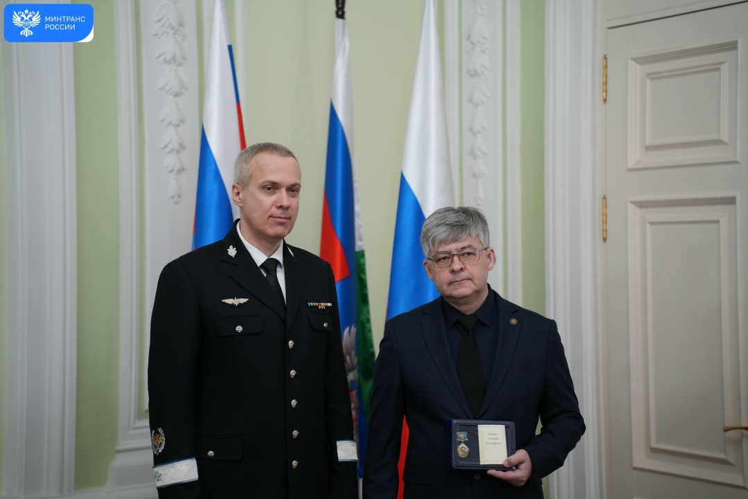 Строительство ВСМ, модернизация Восточного полигона и запуск пригородных перевозок между Россией и Беларусью — главные задачи Росжелдора на 2026 год