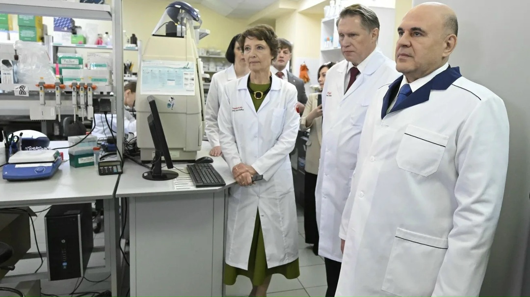 CAR-T-терапия станет доступна по ОМС