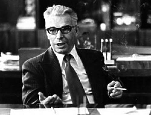 Человек, который изменил Магнитку! 17 марта родился Дмитрий Галкин — один из руководителей, сыгравших важную роль в развитии Магнитогорский металлургический…