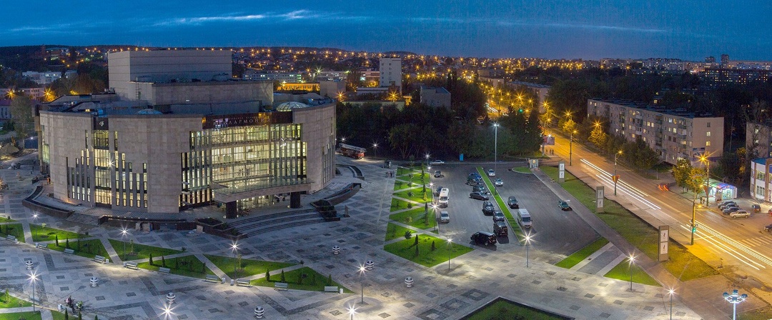 ИИ сделает Пензенскую область безопаснее