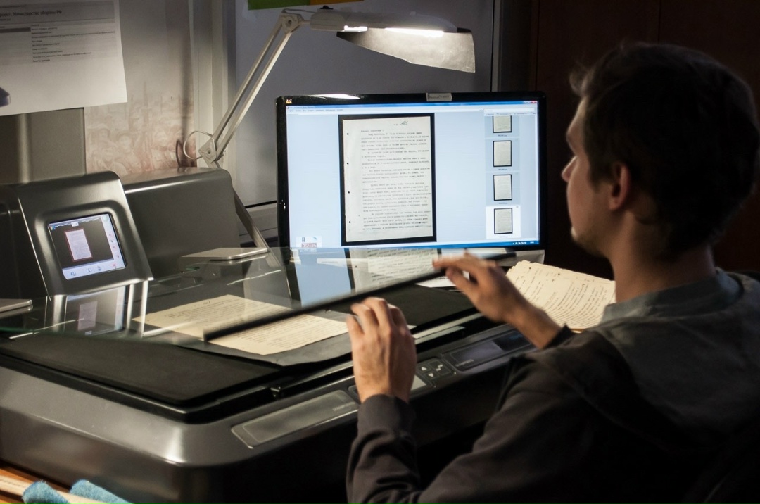 РусГидро объединило архивы инженерной документации в единую цифровую систему