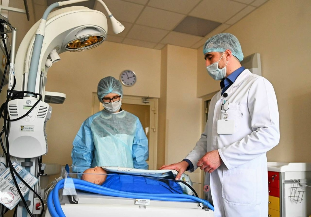 570 новых жизней и современные технологии: как Татнефть заботится о будущем поколении