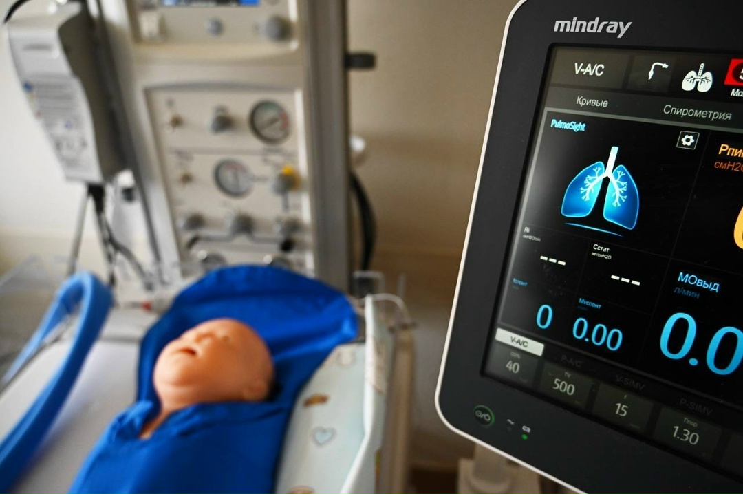 570 новых жизней и современные технологии: как Татнефть заботится о будущем поколении