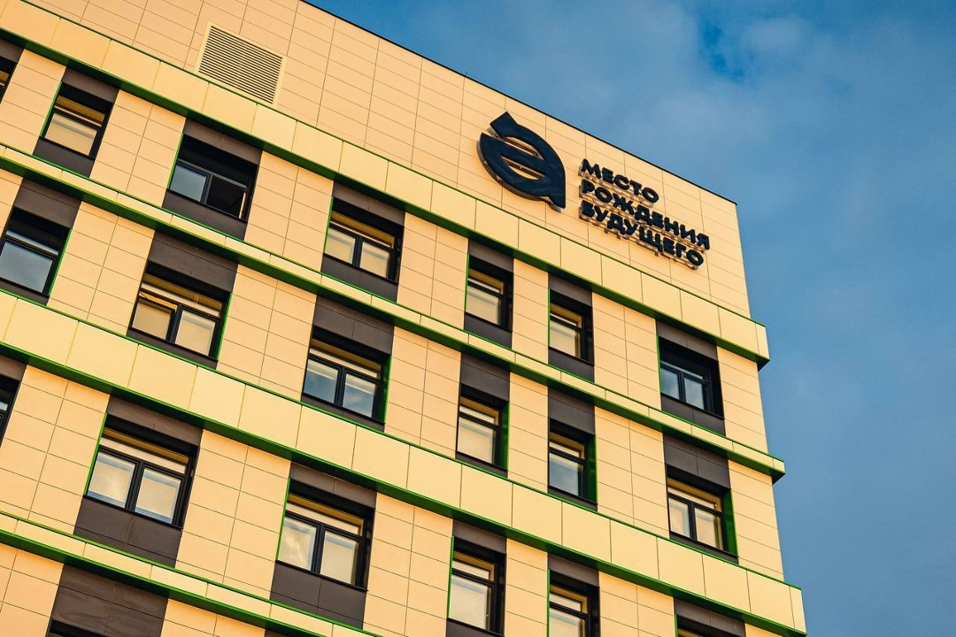 570 новых жизней и современные технологии: как Татнефть заботится о будущем поколении