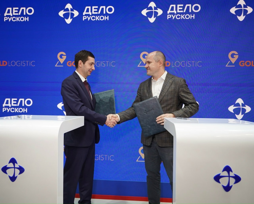 От двери до двери: общие усилия для бесшовной логистики