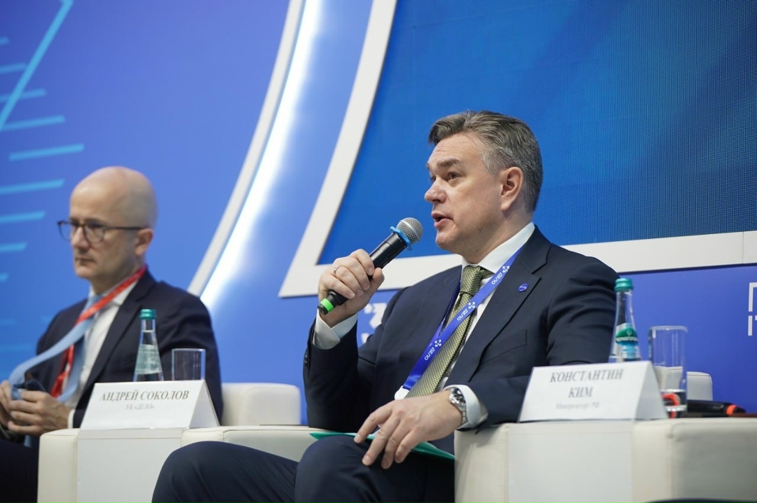 Обещали быть в центре событий — слово держим