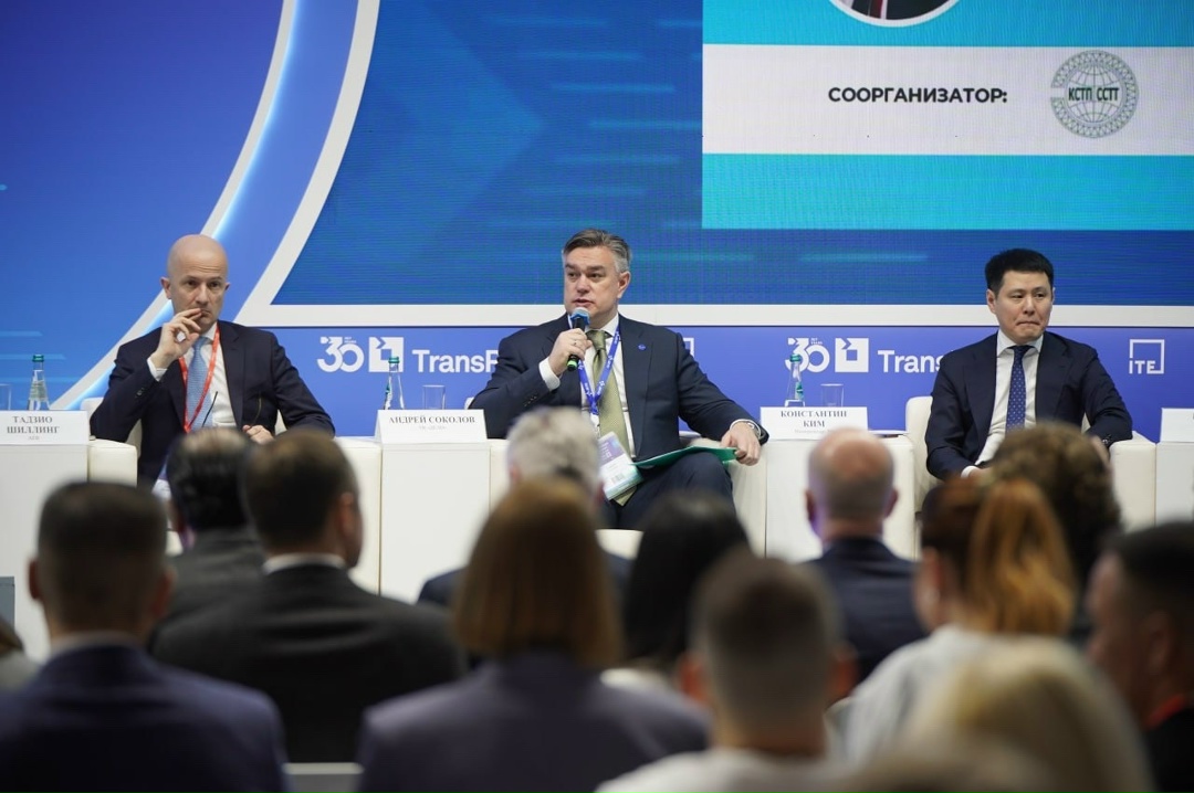 Обещали быть в центре событий — слово держим