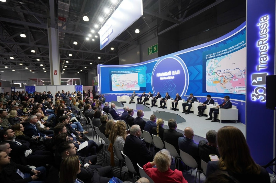 Обещали быть в центре событий — слово держим