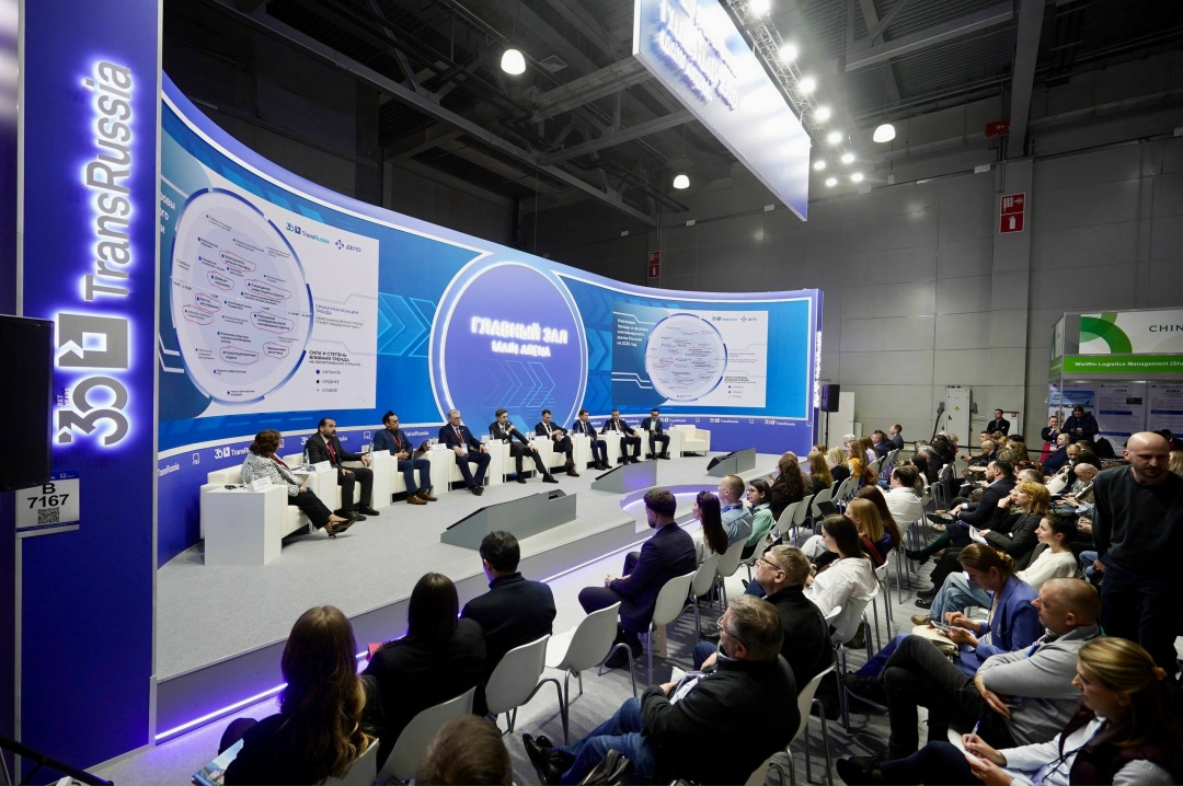 Турбулентность как норма и новые ориентиры для контейнерной логистики