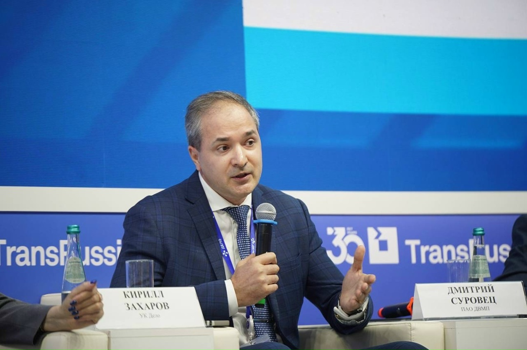 «Цифре» нужна система С сентября этого года применение электронных экспедиторских и транспортных документов станет обязательным