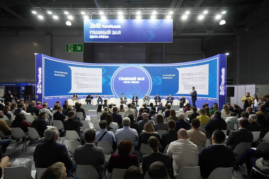 «Цифре» нужна система С сентября этого года применение электронных экспедиторских и транспортных документов станет обязательным