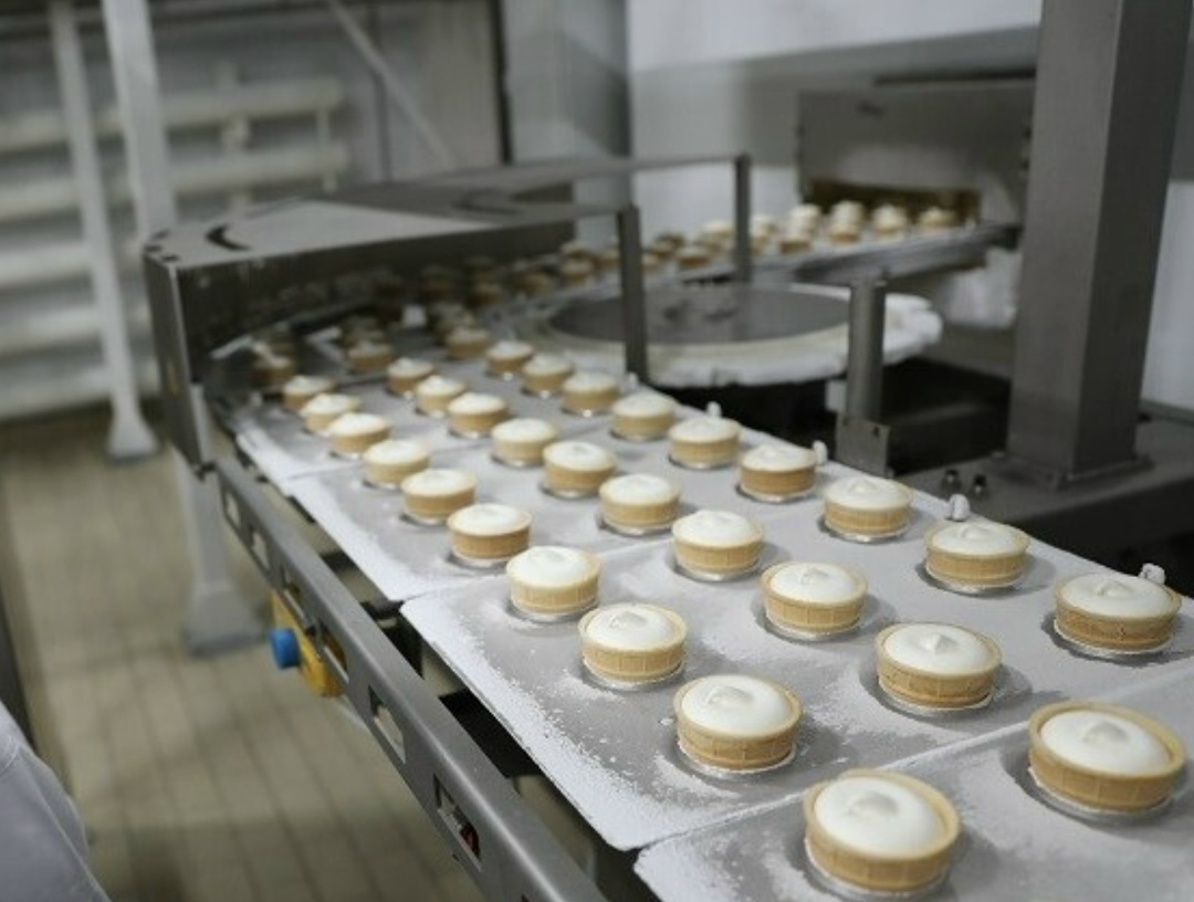 Производство мороженого в январе-декабре 2025 года составило 516,8 тыс. т, что на 7,5% меньше, чем за аналогичный период 2024-го. При этом его потребление в…