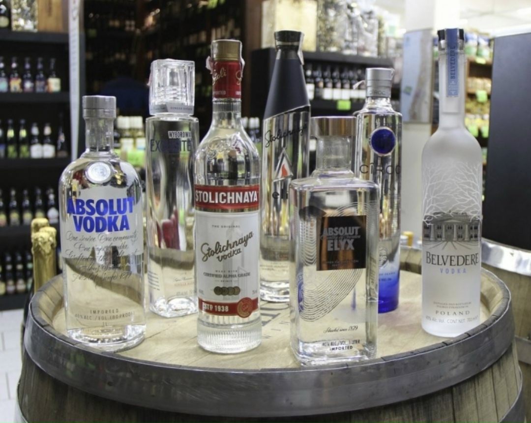 В феврале 2026 года водка продемонстрировала наибольший рост цен среди алкогольной продукции в России. По сравнению с аналогичным периодом прошлого года ее…