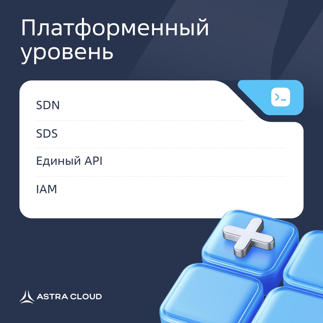 Облака давно перестали быть просто «чужим железом». Но когда речь заходит о полноценной интеграции, важно, чтобы каждый элемент работал как единый механизм.