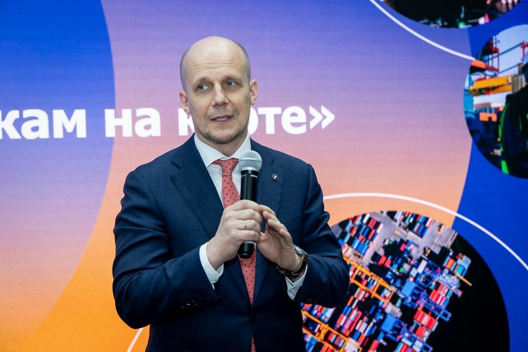 Делимся итогами второго дня TransRussia 2026!