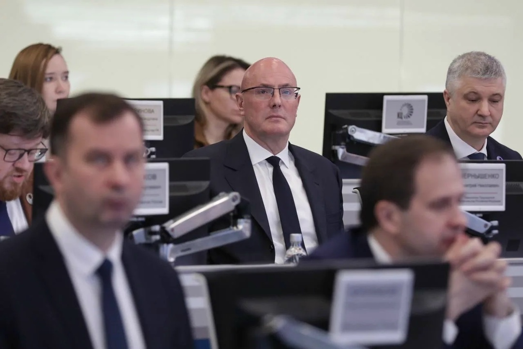 Дмитрий Чернышенко: Золотое кольцо станет золотым стандартом туризма, на который будут ориентироваться другие регионы.