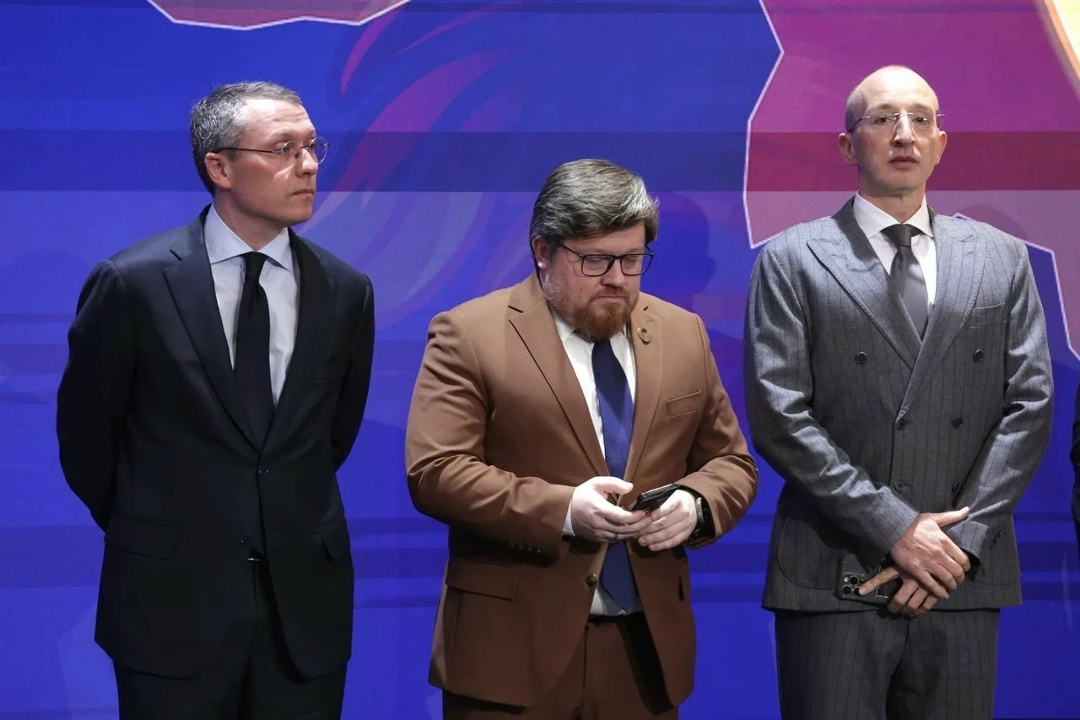 Дмитрий Чернышенко: Золотое кольцо станет золотым стандартом туризма, на который будут ориентироваться другие регионы.