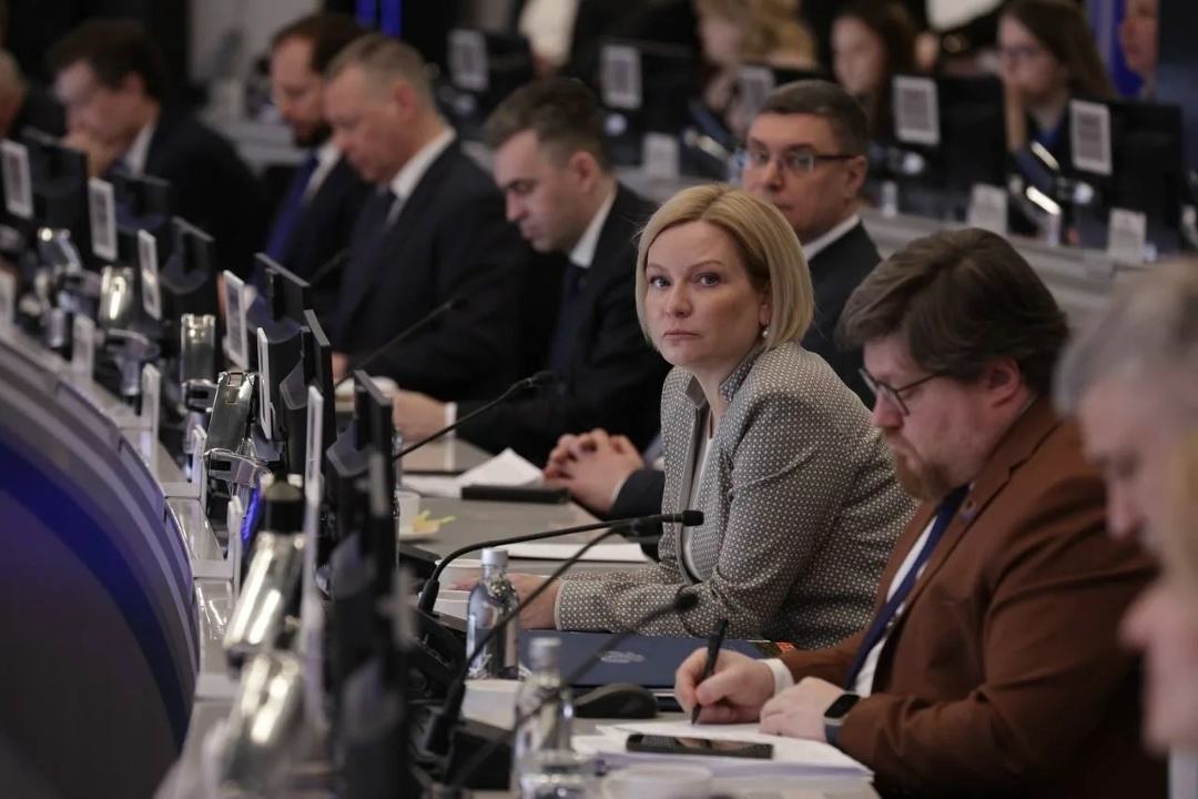 Дмитрий Чернышенко: Золотое кольцо станет золотым стандартом туризма, на который будут ориентироваться другие регионы.