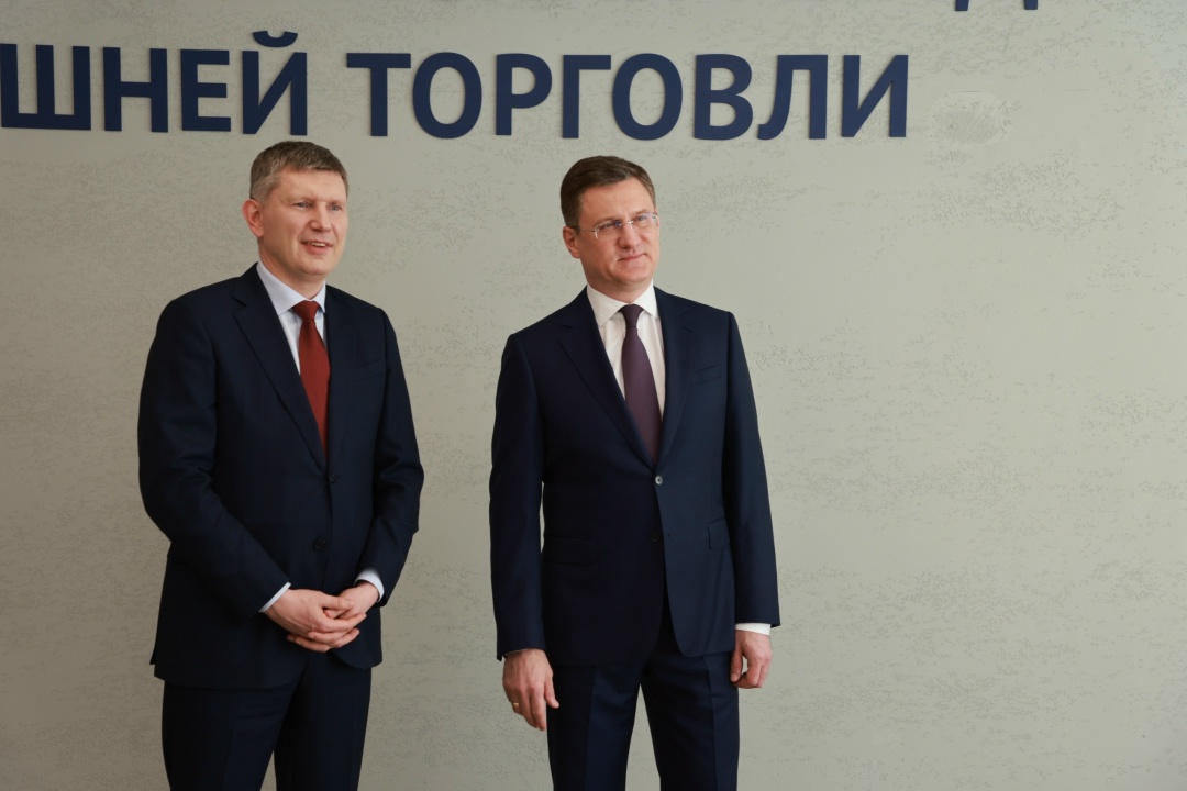 В ОЭЗ «Титановая долина» стартовало новое производство изделий из титана.