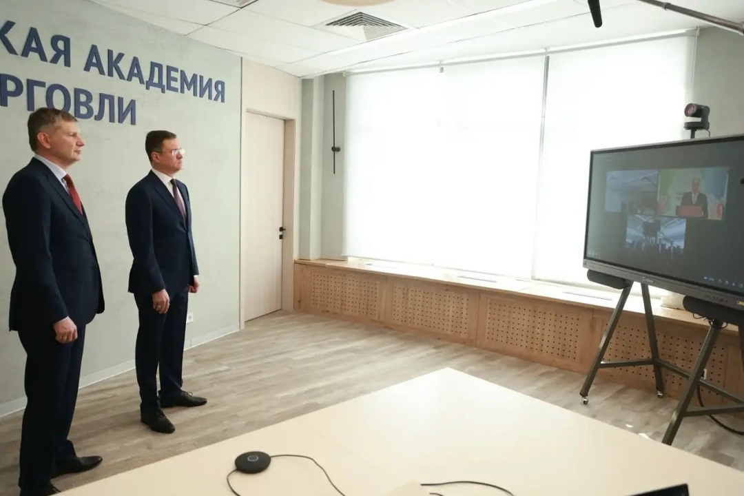 В ОЭЗ «Титановая долина» стартовало новое производство изделий из титана.