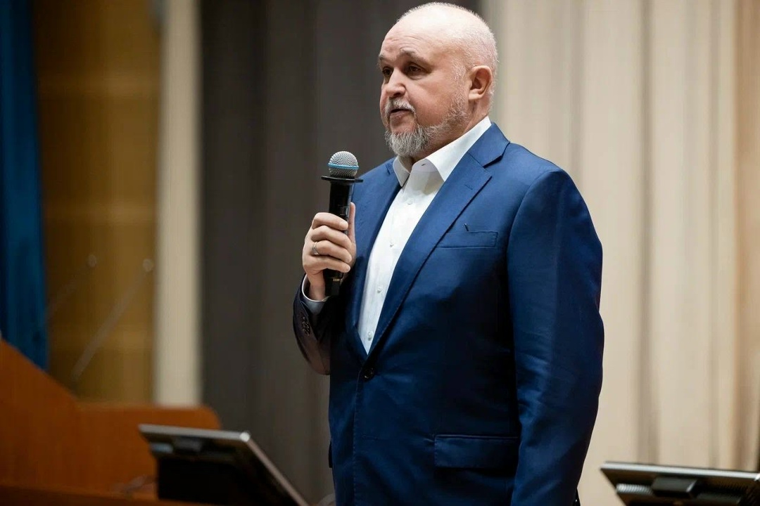 В Министерстве энергетики РФ обсудили роль ТЭК в достижении технологического лидерства и суверенитета